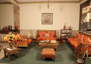 Hostal Carmen, Tarija (3)