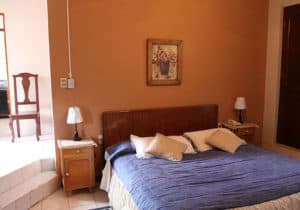 Hostal Carmen, Tarija (5)