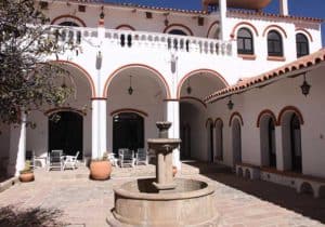 Hotel Colonial, Potosi (3)
