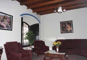 Hotel Colonial, Potosi (5)