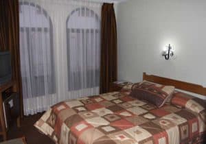 Hotel Colonial, Potosi (6)