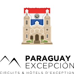 Paraguay Excepcion Logo Paraguay Excepcion Logo