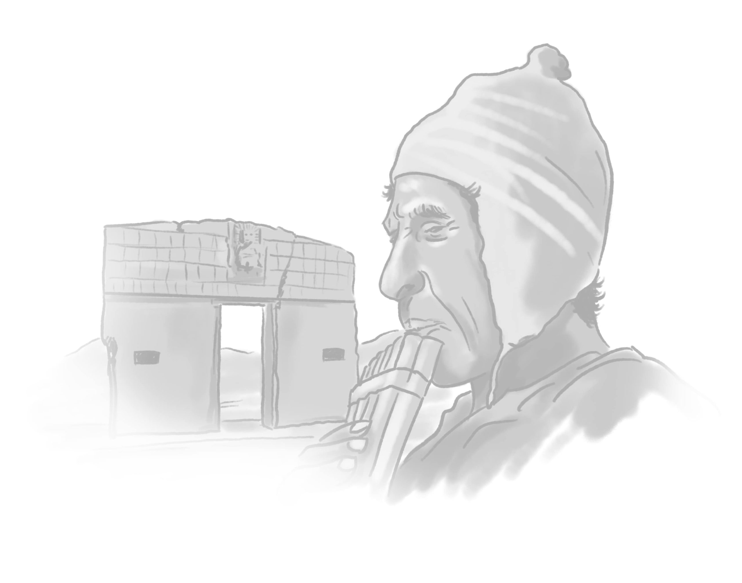 Dessin Bolivia-min
